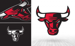 Chicago Bulls Uniform and Logo Rebrand Concept | Chicago ...