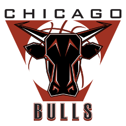 Chicago Bulls Concept Logo | Sports Logo History