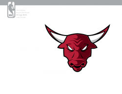 Chicago Bulls Logo *New 2.0 Shape* - Concepts - Chris ...