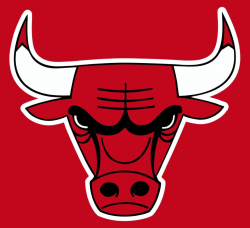 Chicago Bulls Logo in 2019 | Logo chicago bulls, Bulls ...