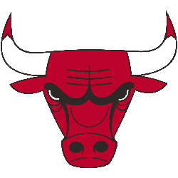 Chicago Bulls Primary Logo | Sports Logo History