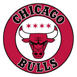 Circle Logo anyone? : chicagobulls