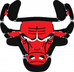 CHICAGO BULLS - NEW LOGO CONCEPT by Matthew Harvey on Dribbble