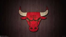 Chicago Bulls Logo Wallpaper HD (72+ images)