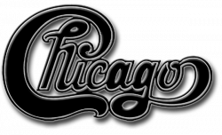 Pin by JoeTowers on Chicago The Band in 2019 | Chicago logo ...