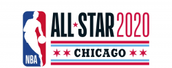 NBA unveils logo for NBA All-Star 2020 in Chicago | Chicago ...