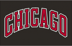 Chicago Bulls Jersey Logo - National Basketball Association ...