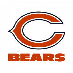 Chicago Bears Logos History & Images | Logos! Lists! Brands!