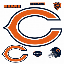 Chicago Bears: \