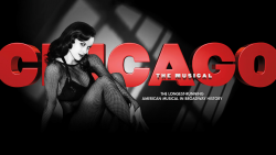 Chicago the Musical | Official Site