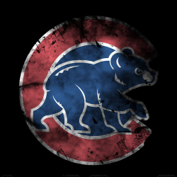 Chicago Cubs Cool Logo facebook logo 500x500