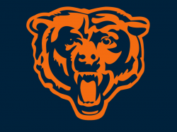 Cool Chicago Bears Logo free image