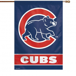 Chicago Cubs WinCraft 28\