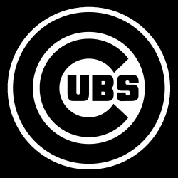 Chicago Cubs Logo Vinyl Car Truck DECAL Window STICKER Graphic MLB Baseball