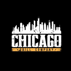 Chicago Grill Company | Logo design contest