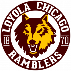Loyola University Chicago | Luchockey | ACHA | Ramblers