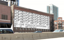 Brand New: New Logo and Identity for Museum of Contemporary ...