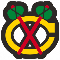 Chicago Blackhawks Alternate Logo - National Hockey League ...