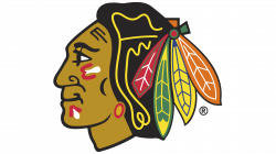 Chicago Blackhawks logos | History team and Primary emblem
