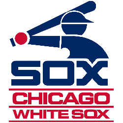 Chicago White Sox Primary Logo | Sports Logo History