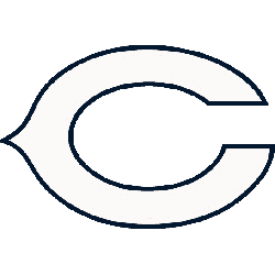Chicago Bears Primary Logo | Sports Logo History