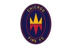 Chicago Fire unveil new logo, tweaked name - Chicago Sun-Times