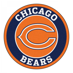 Meaning Chicago Bears logo and symbol | history and evolution