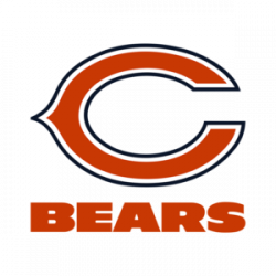 Chicago Bears Logos History & Images | Logos! Lists! Brands!