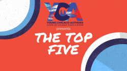 The Top Five Featuring Kush Thompson
