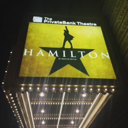 The Year of Chicago Theater - Thompson Hotels: Upper Stories ...