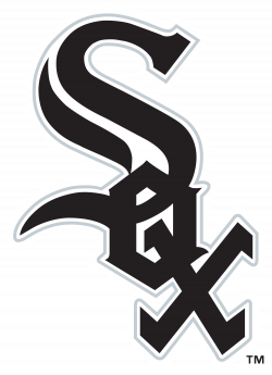 Chicago White Sox Logo transparent PNG - StickPNG