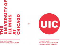 New Logo and Identity for UIC by its Design Students and ...