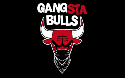 Bulls Logo Wallpapers - Top Free Bulls Logo Backgrounds ...