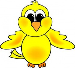 Bird Clipart | Baby bird -Clipart Pictures | Clip Art | Bird ...