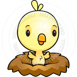 35+ Baby Bird Clipart | ClipartLook