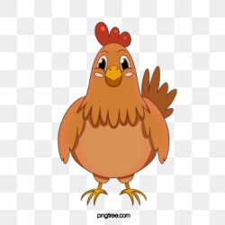 Free Download | Brown Chicken Coop PNG Images, chicken ...