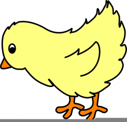 Cartoon Chick Clipart | Free Images at Clker.com - vector ...