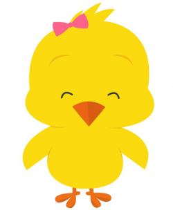 Chick clipart printable, Chick printable Transparent FREE ...