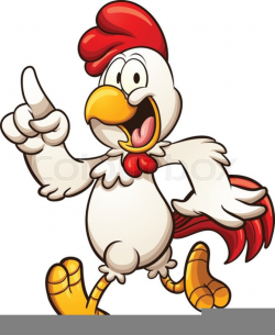 Animated Dancing Chicken Clipart | Free Images at Clker.com - vector ...