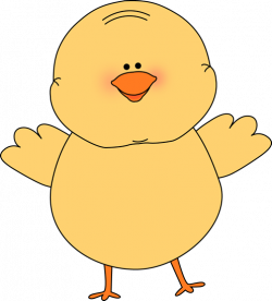 Chicken cute baby chick printable happy easter clip art image ...