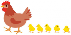 Baby Chick Clipart | Free download best Baby Chick Clipart on ...