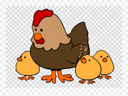 Download Farm Animal Clip Art Clipart Cattle Clip Art - Chicken And ...
