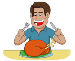 Chicken Eating Cliparts - Cliparts Zone