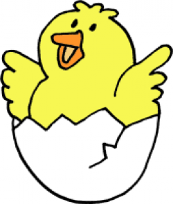 Chicken Egg Clipart | Clipart Panda - Free Clipart Images