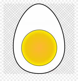 Boiled Eggs Clipart Soft-boiled Egg Chicken - Hard Boiled Egg ...