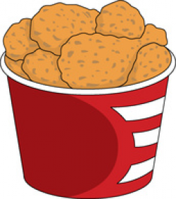 34+ Fried Chicken Clipart | ClipartLook