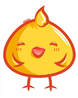 Chickens clipart kawaii, Chickens kawaii Transparent FREE for ...