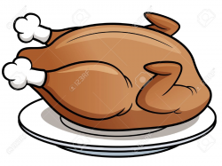 Chicken meat clipart 4 » Clipart Station