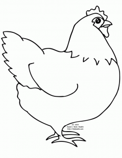 Free Chicken Images Free, Download Free Clip Art, Free Clip Art on ...