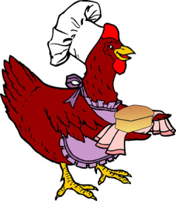 Free Red Hen Cliparts, Download Free Clip Art, Free Clip Art on ...